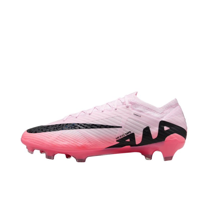 Кецове и обувки Nike Zoom Vapor 15 Elite FG Розово | dj4978-601