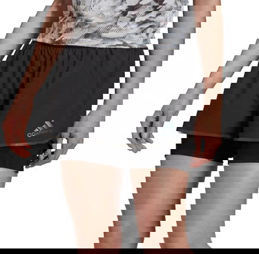 Къси панталони adidas Originals Adizero 2v1 Черно | h31150, 0