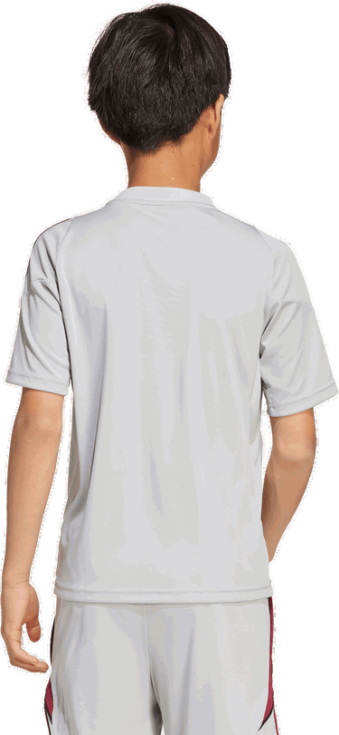 Фланелка adidas Performance Jude Bellingham Training Jersey and Shorts Set (Kids) Сиво | JX1967, 3