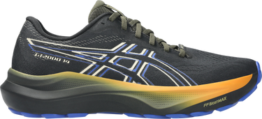 Кецове и обувки Asics GT-2000 14 GTX Черно | 1011c058-001, 0