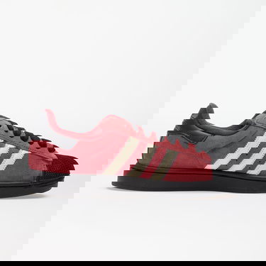 Кецове и обувки adidas Originals Superstar II Червено | JQ3220, 2