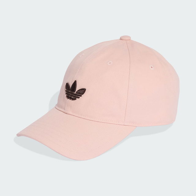 Adicolor Classic Trefoil Baseball Cap