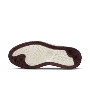 Кецове и обувки Jordan Air Jordan 1 Elevate Low "Dark Beetroot" W Бургунди | DH7004-161, 4