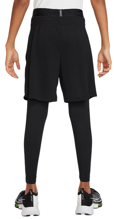 Клинове Nike Pro 24 Tight Черно | fj6821-010, 1