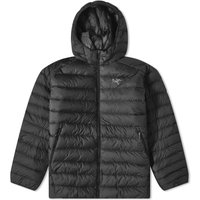 Яке Arcteryx Cerium Hoodie Jacket Черно | X000007313-002291, 1