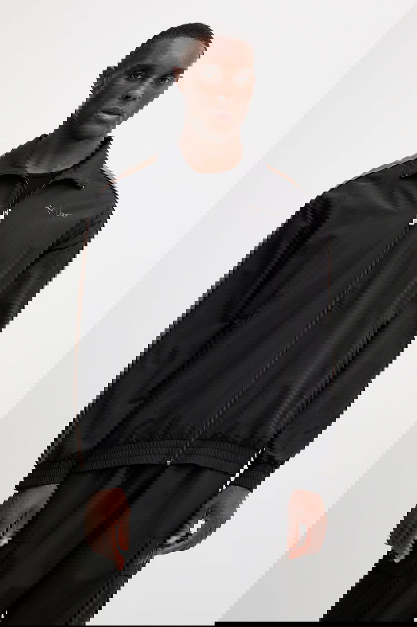 Яке Puma Oversize RIPNDIP Track Jacket Черно | 632418, 0