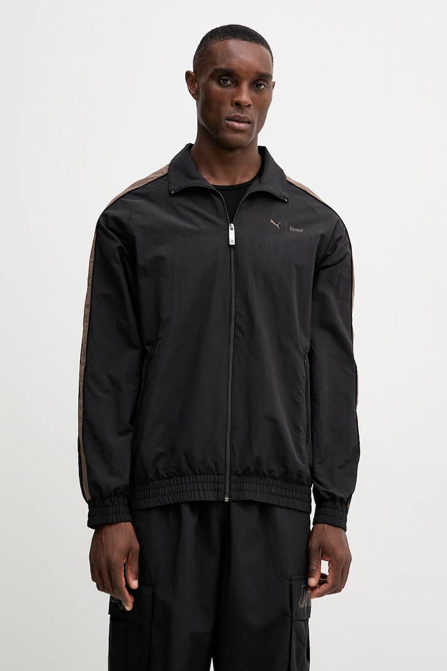 Oversize RIPNDIP Track Jacket