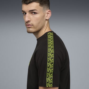 Тениска Puma Borussia Dortmund KING Men's T-Shirt Черно | 782581_09, 2