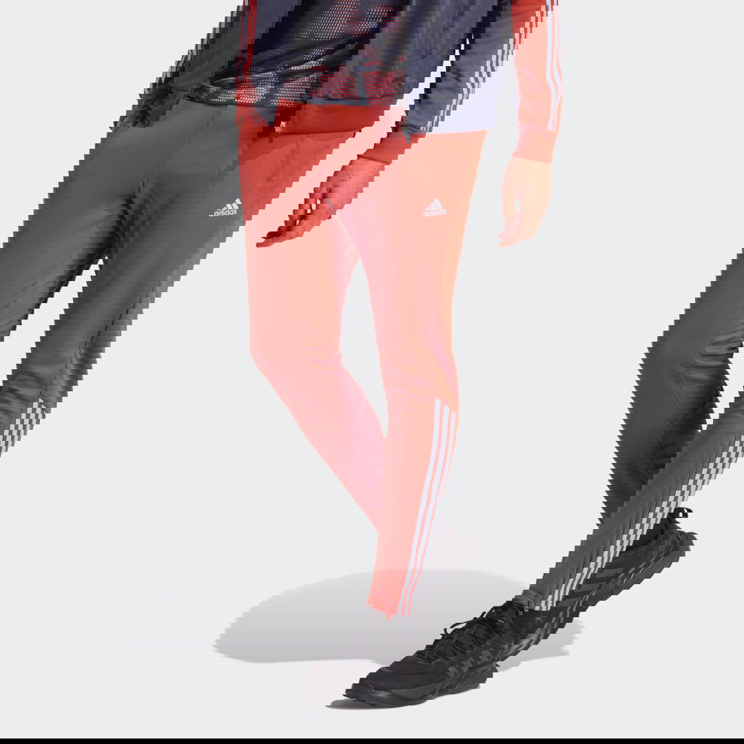 Спортни панталони adidas Originals Tiro Pants Червено | HS1039, 0
