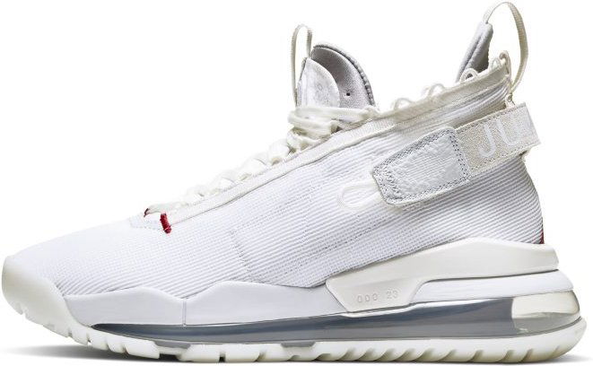 Кецове и обувки Jordan Air Jordan Proto Max 720 "Past, Present, Future" Сиво | CT3444-001, 0