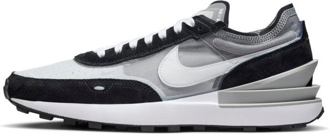 Кецове и обувки Nike Waffle One SE Сиво | DD8014-004, 0