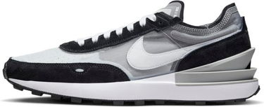 Кецове и обувки Nike Waffle One SE Сиво | DD8014-004, 0