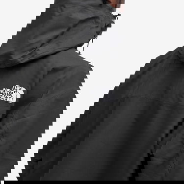 Парка The North Face Mountain Gore-Tex Jacket, Size Medium Черно | NF0A831M4HF, 5