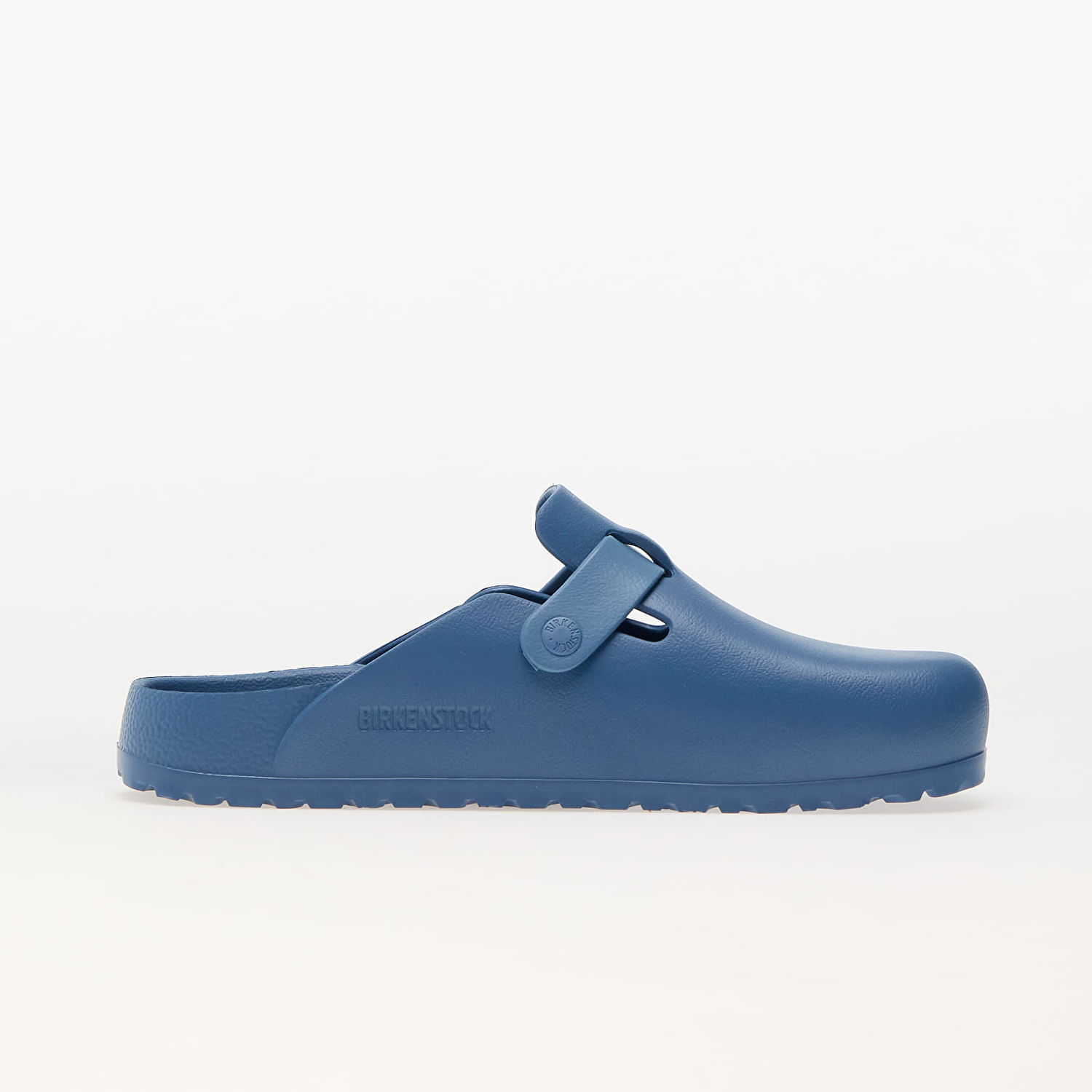 Кецове и обувки Birkenstock Boston EVA Elemental Blue Синьо | 1027259, 1