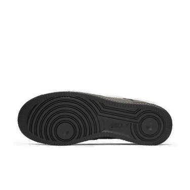 Кецове и обувки Nike Air Force 1 Low Jewel Black Grey Royal Черно | CT3438-002, 1