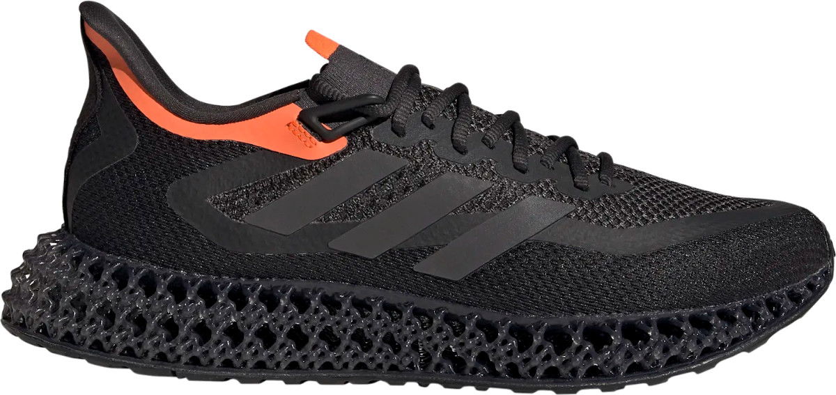 Кецове и обувки adidas Performance 4DFWD 2 Черно | gz6943, 0