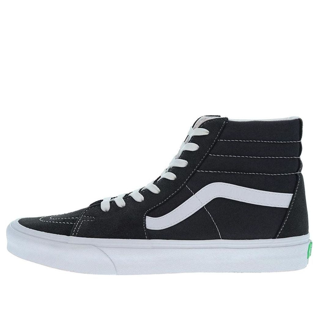 Облекло Vans Vault OG SK8-Hi LX Черно | VN0A7Q5N1O7, 0