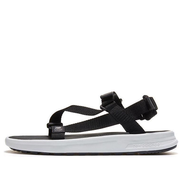 Кецове и обувки New Balance 850 Series Sandals Черно | SDL850XB