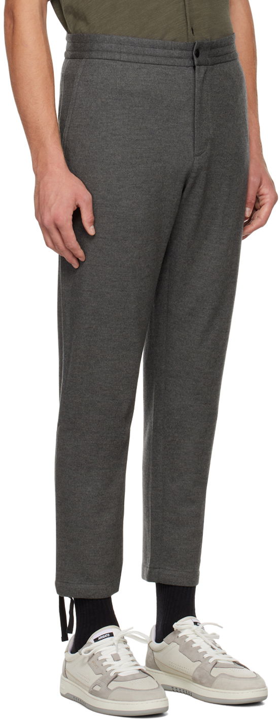 Панталони rag & bone Rag & Bone Oscar Takisada Lounge Pants Сиво | MBW22H7164TKML, 1