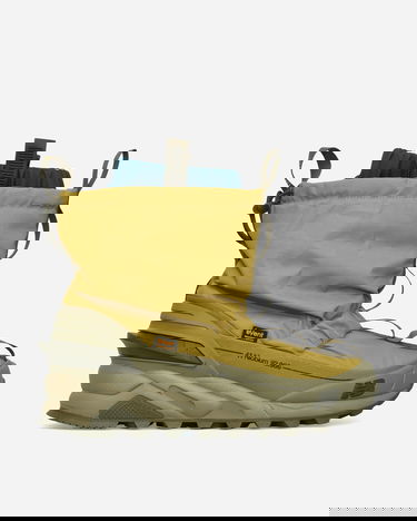 Кецове и обувки New Balance Tokyo Design Studio Niobium C_3 Waterproof Outdoor Boot Зелено | MSNB3SO, 1