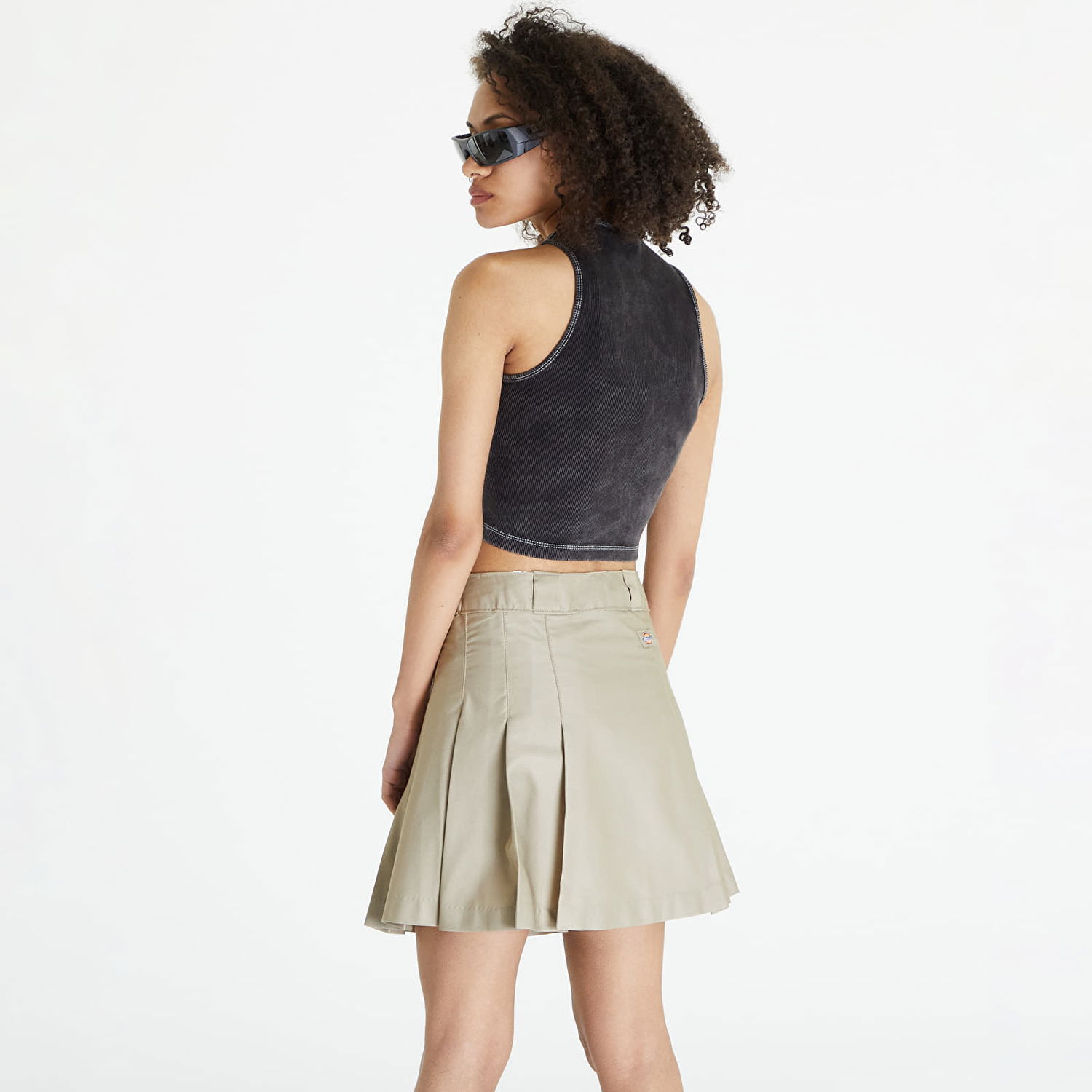 Потник Dickies Newington Tank Top Черно | DK0A4YY7H861, 1
