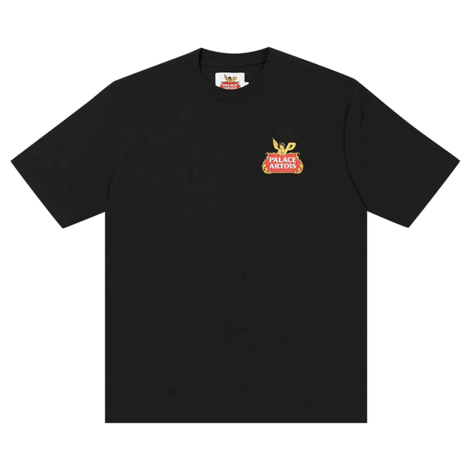 Тениска Palace Stella Artois x P-Skim T-Shirt Черно | P20STTS008, 0