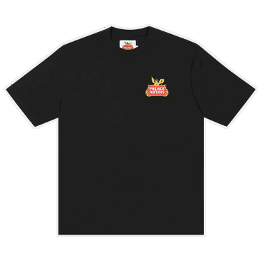 Тениска Palace Stella Artois x P-Skim T-Shirt Черно | P20STTS008, 0