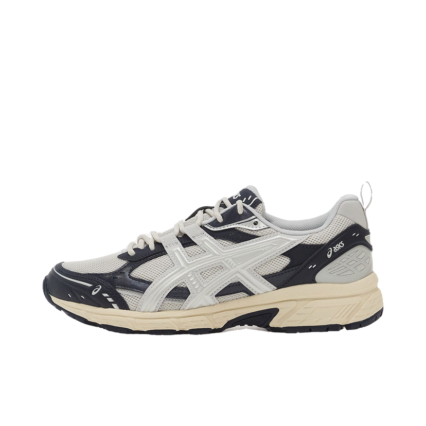 Кецове и обувки Asics Gel-Nunobiki Сиво | 1203A536-025