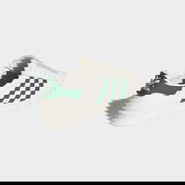 Кецове и обувки adidas Originals Superstar 82 Бяло | GW6011, 2