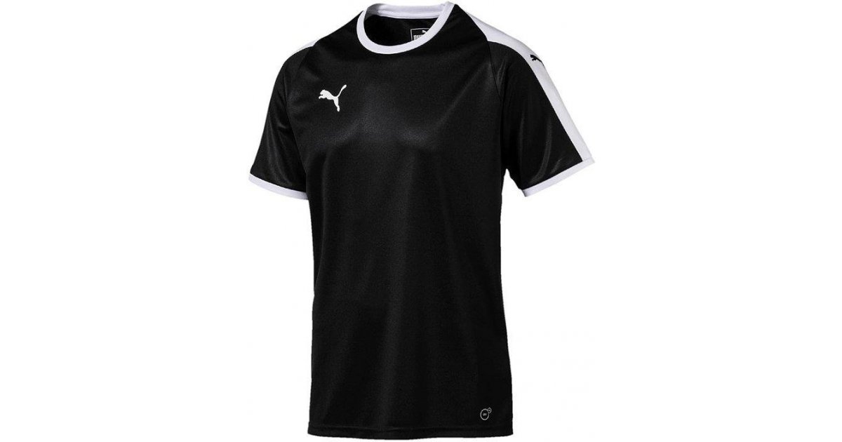 Фланелка Puma Liga Jersey Черно | 703417-003, 1