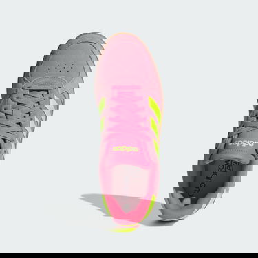 Кецове и обувки adidas Originals Breaknet Sleek Розово | JH6899, 2