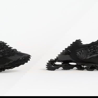 Кецове и обувки Mizuno Wave Prophecy Ls Gtx Черно | D1GA256001, 2