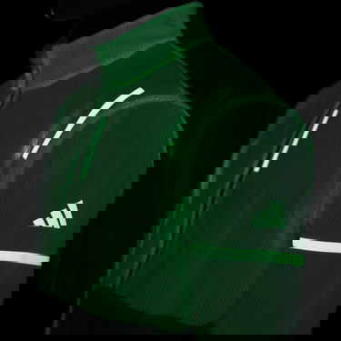 Яке adidas Performance X-City Reflect At Night Jacket Бяло | HM8448, 5