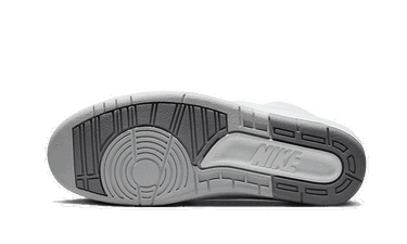 Кецове и обувки Jordan Air Jordan 2 Retro "Cement Grey" Сиво | DR8884-100, 2
