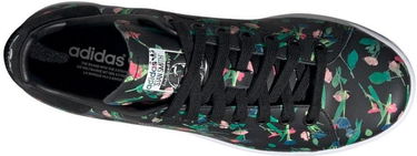 Кецове и обувки adidas Originals Stan Smith W Черно | ee4893, 3