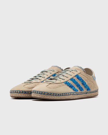 Кецове и обувки adidas Originals CLOT x Gazelle Бежово | IH3641, 1