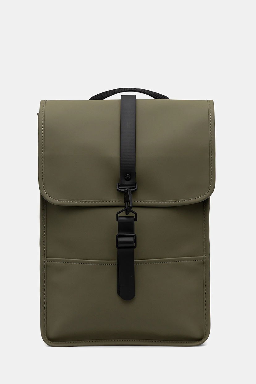 Раница Rains Rains Backpack Mini Зелено | 13020.134