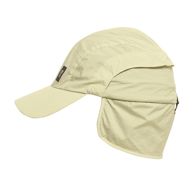 Hat On Challenger Cap Endive