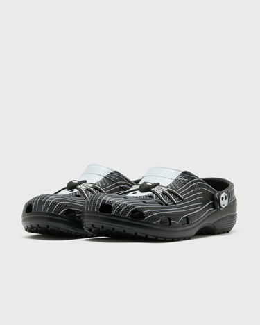 Кецове и обувки Crocs Nightmare Before Christmas Classic Clogs Черно | 210561-90H, 2