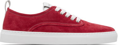 Кецове и обувки Givenchy New City Червено | BH00B3H1WZ601, 0