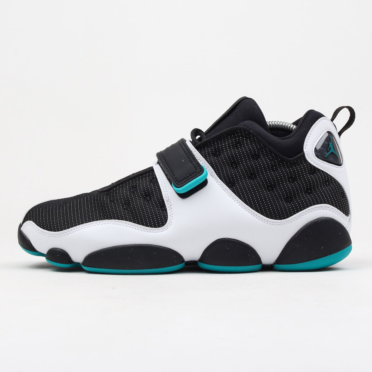Кецове и обувки Jordan Jordan Black Cat ''Black Turbo Green'' Черно | AR0772-003, 0