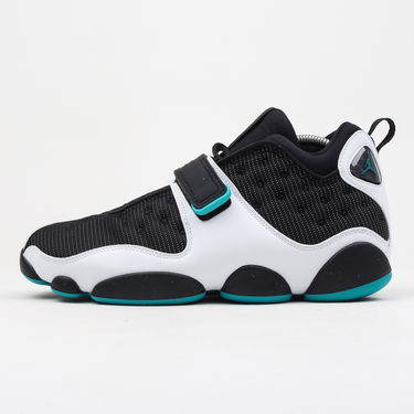 Кецове и обувки Jordan Jordan Black Cat ''Black Turbo Green'' Черно | AR0772-003, 0