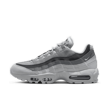 Кецове и обувки Nike Air Max 95 "Stone Grey" Сиво | HQ3825-002, 3