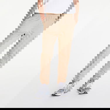 Панталони New Balance Athletics Pants Бежово | MP13501INC, 0