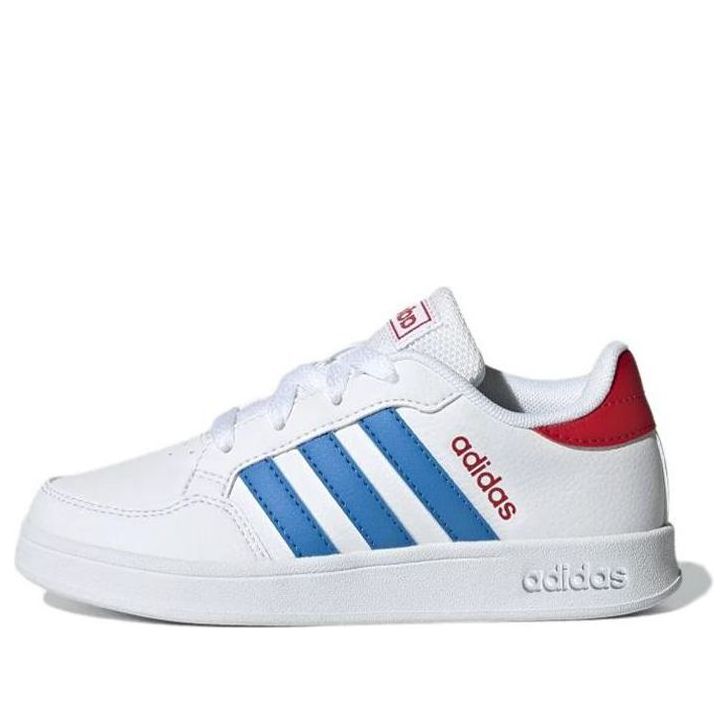 Кецове и обувки adidas Originals adidas Breaknet Бяло | GW2890