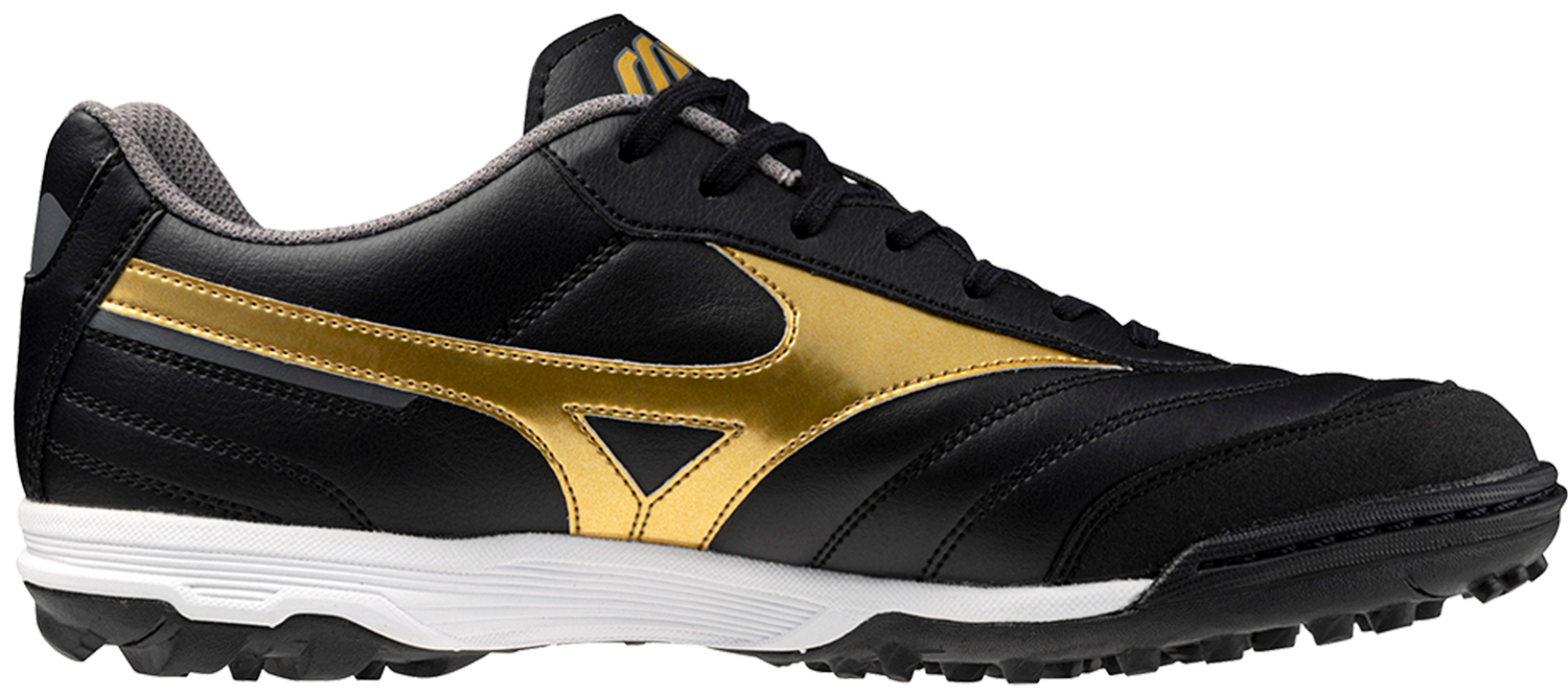 Кецове и обувки Mizuno Mizuno Morelia Sala Classic TF Черно | q1gb2302-050, 1