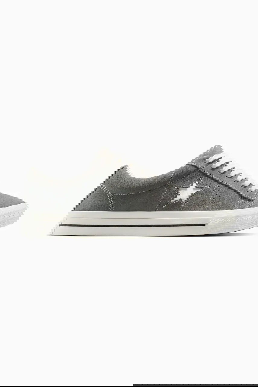 Кецове и обувки Converse ONE STAR 95 Сиво | A15617C, 0
