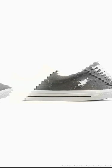 Кецове и обувки Converse ONE STAR 95 Сиво | A15617C, 0