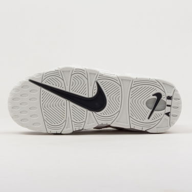 Кецове и обувки Nike W Air More Money LX Бяло | AJ1312-101, 5