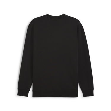 Суитчър Puma SQUAD Men's Crewneck Sweatshirt Черно | 681794_01, 6